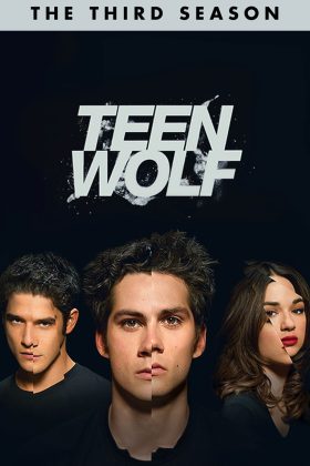Người Sói Tuổi Teen (Phần 3)