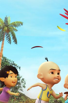 Upin & Ipin (Phần 12)