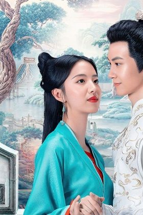 Mùi Hương Của Bí Mật