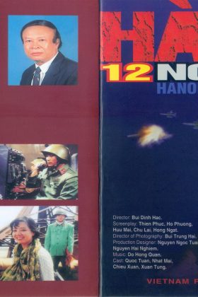Hà Nội 12 Ngày Đêm