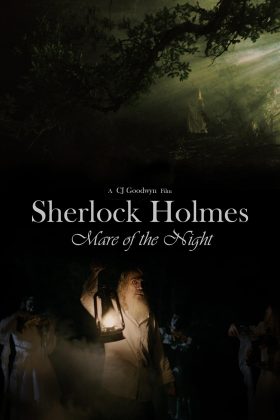 Sherlock Holmes: Thám Tử Đêm