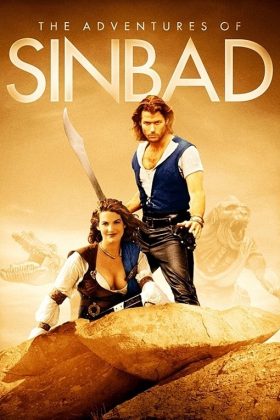 Những Cuộc Phiêu Lưu Của Sinbad (Phần 1)