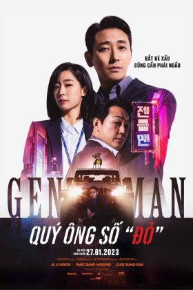 Quý Ông Số Đỏ