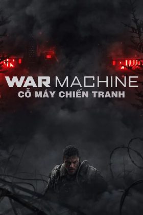 Cỗ Máy Chiến Tranh