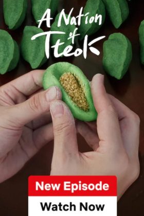 Hàn Quốc: Xứ Sở Bánh Tteok
