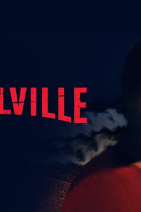 Thị Trấn Smallville (Phần 2)