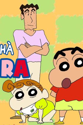Chuyện Nhà Nohara (Phần 4)