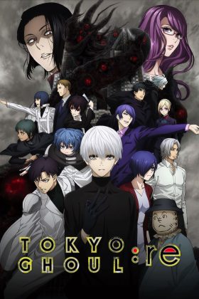 Ngạ Quỷ Vùng Tokyo (Phần 4)