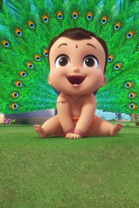 Nhóc Bheem quả cảm (Phần 2)