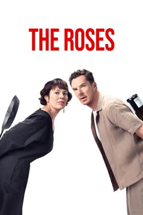 Nhà Roses (Hoa Hồng Có Gai)