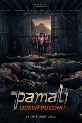 Pamali: Làng Tử Thi