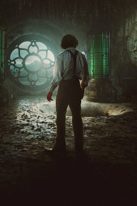 Frankenstein