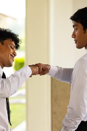 Kahar: Hội Đồng Trung Học Kapla