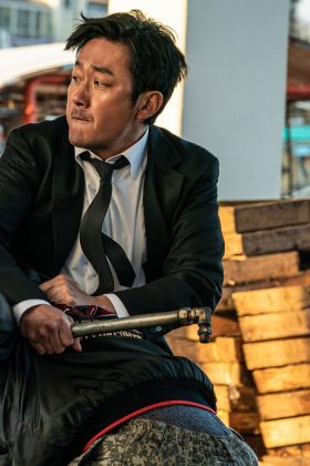 Chuyến Đi Trong Đêm