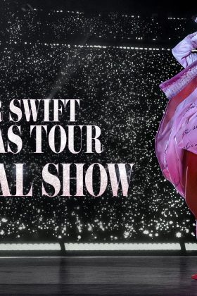 Taylor Swift : The Eras Tour – Show Kết Màn