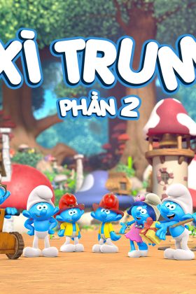 Xì Trum (Phần 2)