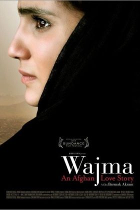 Wajma, Chuyện Tình Afghanistan