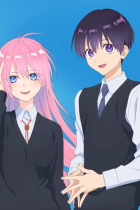 Shikimori-San Của Tôi Không Chỉ Dễ Thương (Kawaii dake ja Nai Shikimori-san)