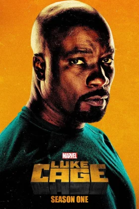 Marvel’s Luke Cage (Phần 1)