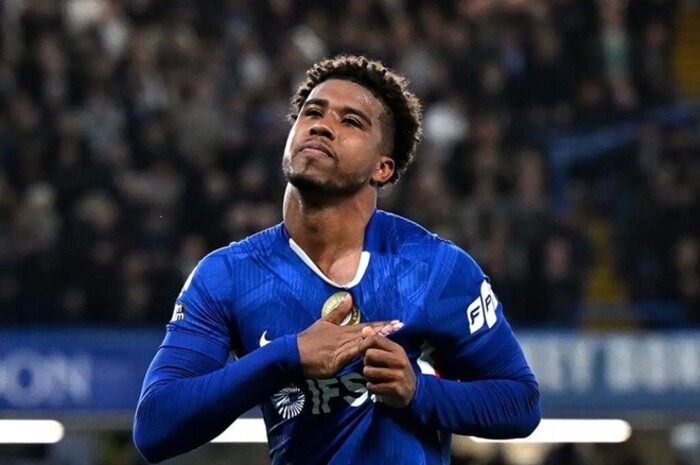 Chelsea tiếp tục cuộc cách mạng dưới thời HLV Xabi Alonso