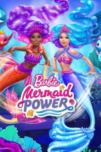 Barbie: Sức Mạnh Nàng Tiên Cá