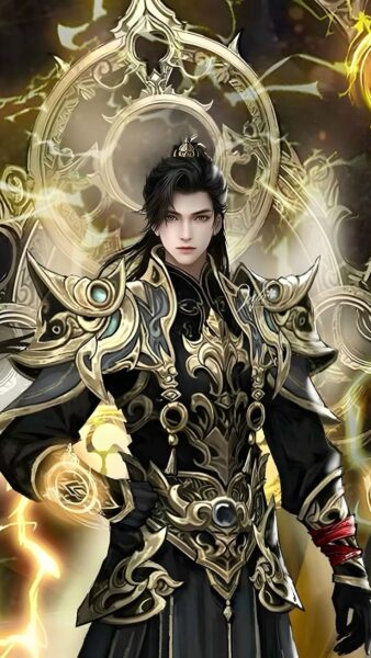Thế Giới Hoàn Mỹ (Perfect World)