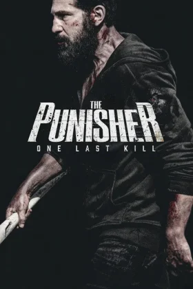 The Punisher: Phát Súng Cuối Cùng
